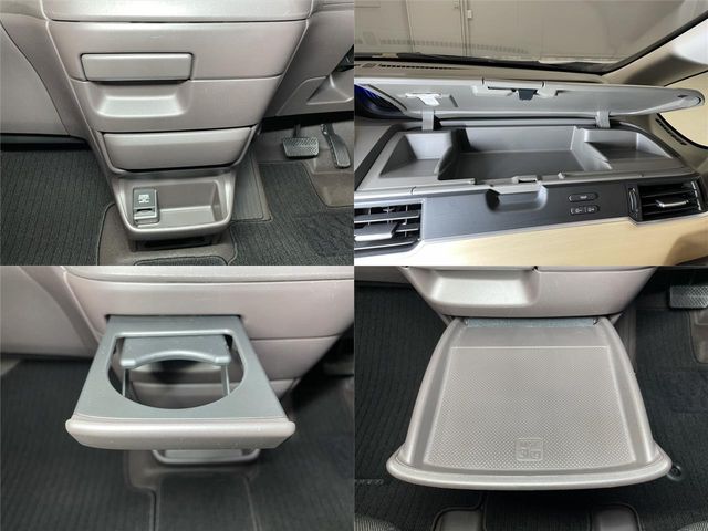 HONDA FREED 2017 Image 31