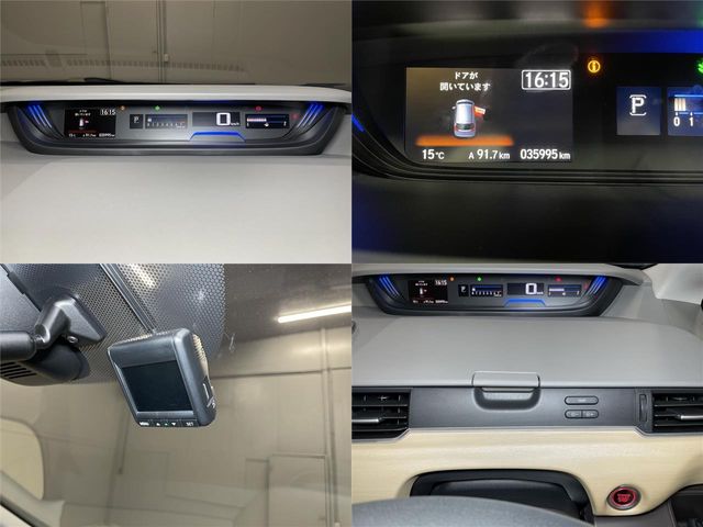 HONDA FREED 2017 Image 31