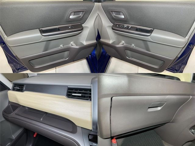 HONDA FREED 2017 Image 31