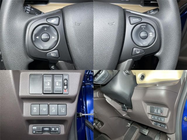 HONDA FREED 2017 Image 31