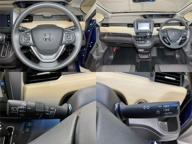 HONDA FREED 2017 Image 31