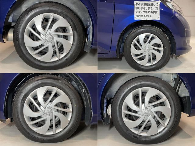 HONDA FREED 2017 Image 31