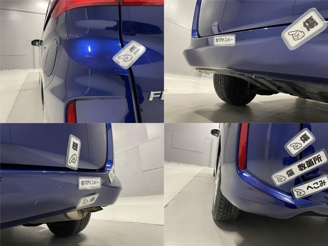 HONDA FREED 2017 Image 31