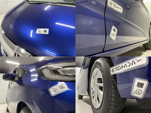 HONDA FREED 2017 Image 31