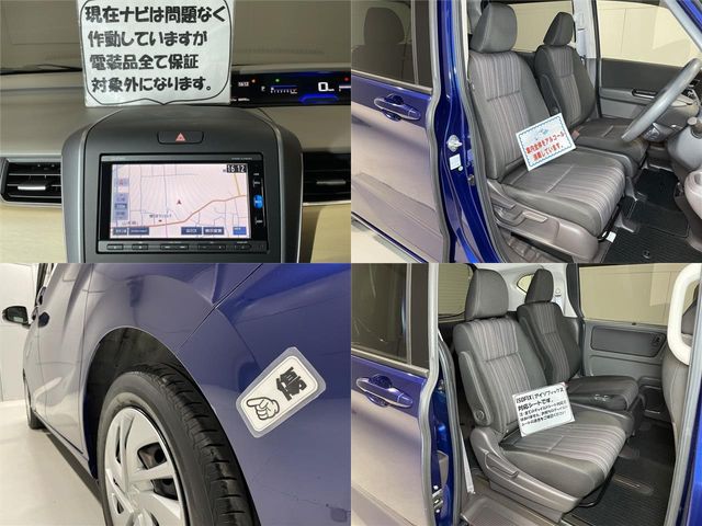 HONDA FREED 2017 Image 31