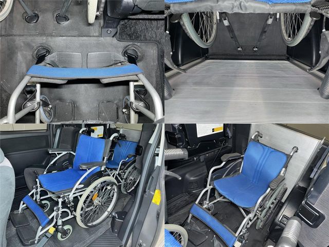 TOYOTA VELLFIRE 2012 Image 31