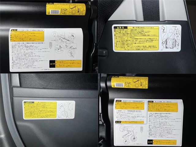 TOYOTA VELLFIRE 2012 Image 31