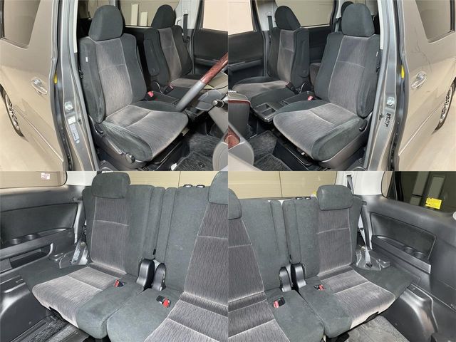 TOYOTA VELLFIRE 2012 Image 31