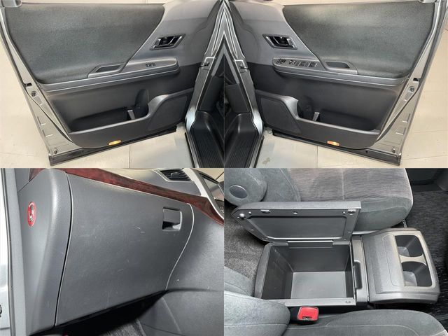 TOYOTA VELLFIRE 2012 Image 31