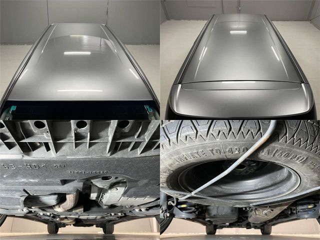 TOYOTA VELLFIRE 2012 Image 31