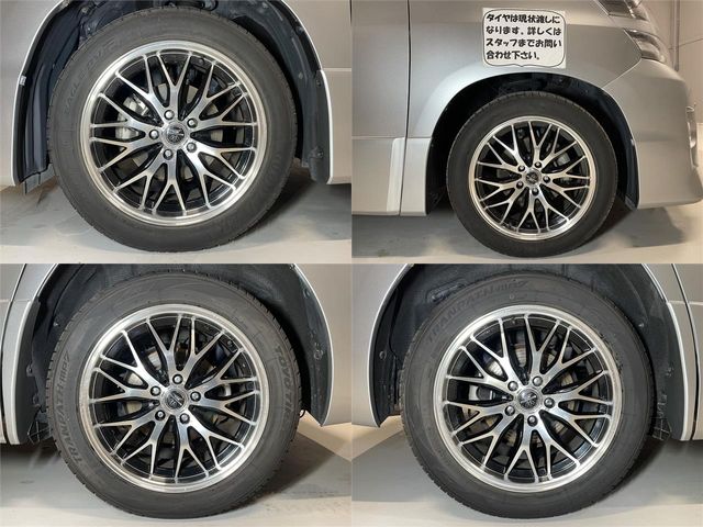 TOYOTA VELLFIRE 2012 Image 31