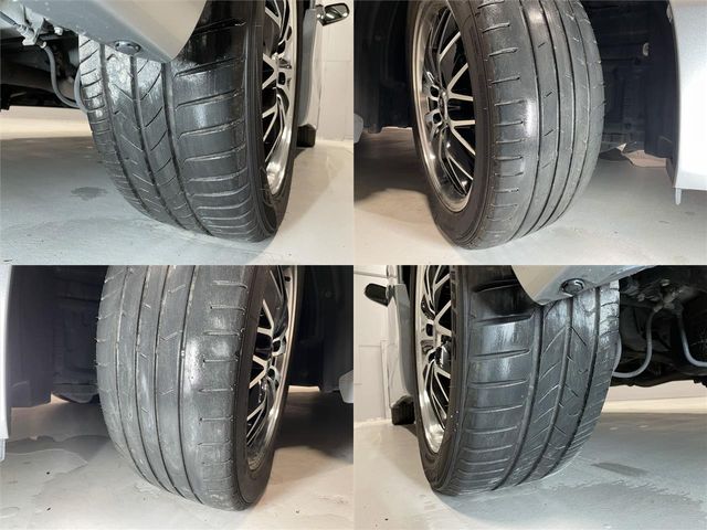 TOYOTA VELLFIRE 2012 Image 31