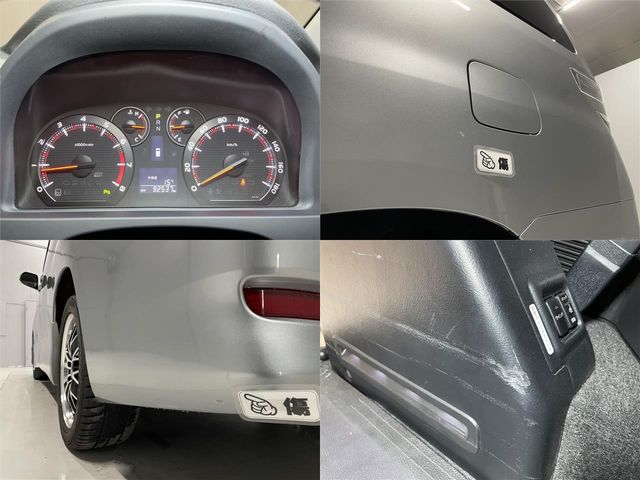 TOYOTA VELLFIRE 2012 Image 31