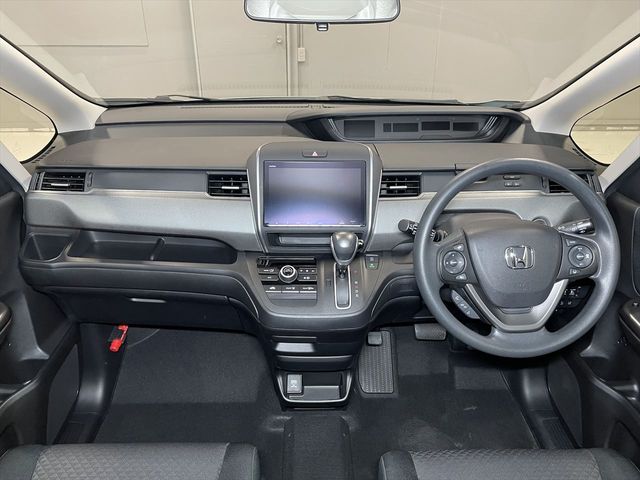 HONDA FREED 2019 Image 31