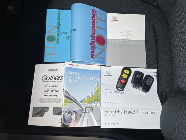 HONDA FREED 2019 Image 31