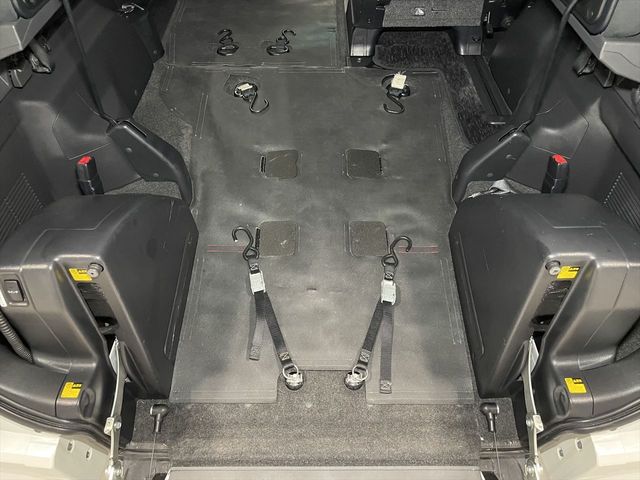 TOYOTA VELLFIRE 2012 Image 31