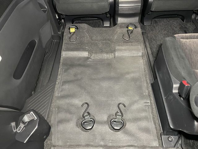 TOYOTA VELLFIRE 2012 Image 31