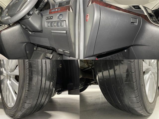 TOYOTA VELLFIRE 2012 Image 31