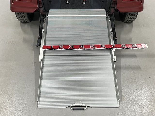 DAIHATSU TANTO CUSTOM 2018 Image 31