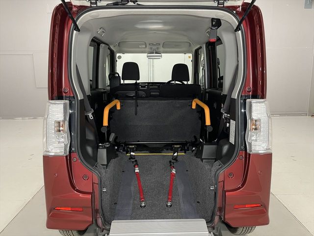 DAIHATSU TANTO CUSTOM 2018 Image 31