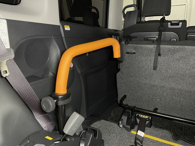 DAIHATSU TANTO CUSTOM 2018 Image 31