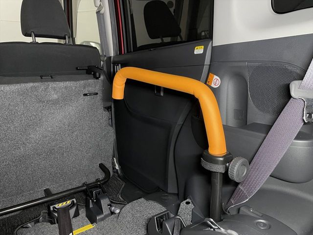 DAIHATSU TANTO CUSTOM 2018 Image 31