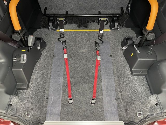 DAIHATSU TANTO CUSTOM 2018 Image 31