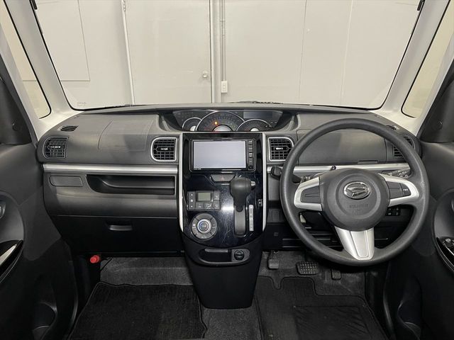 DAIHATSU TANTO CUSTOM 2018 Image 31