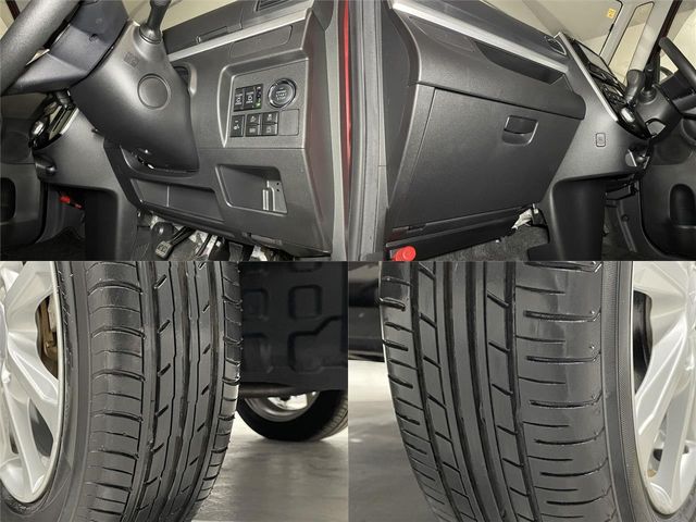 DAIHATSU TANTO CUSTOM 2018 Image 31