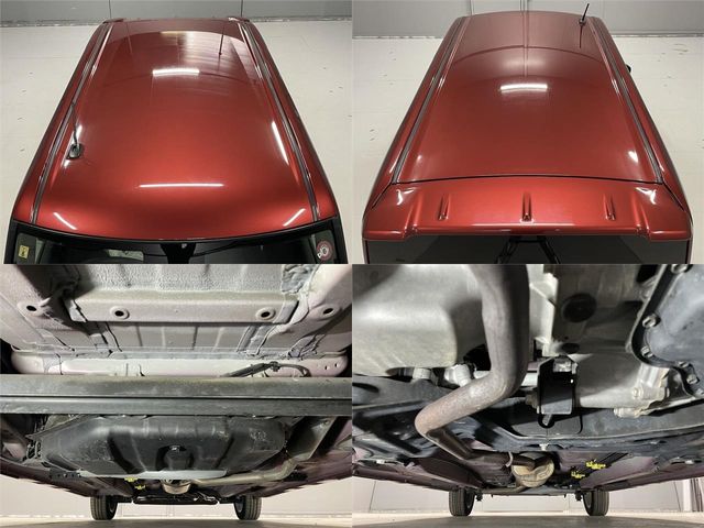 DAIHATSU TANTO CUSTOM 2018 Image 31