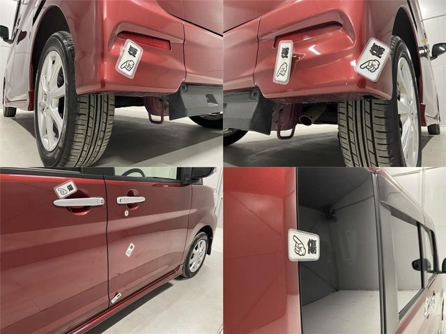 DAIHATSU TANTO CUSTOM 2018 Image 31