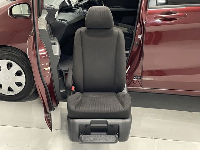 HONDA FREED 2016 Image 31