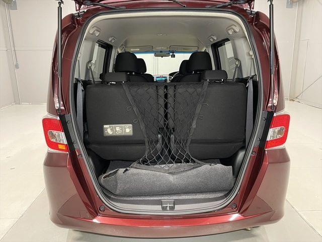 HONDA FREED 2016 Image 31