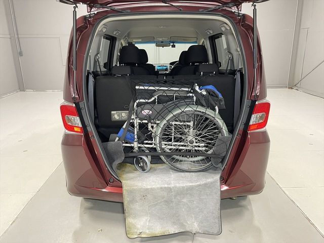 HONDA FREED 2016 Image 31