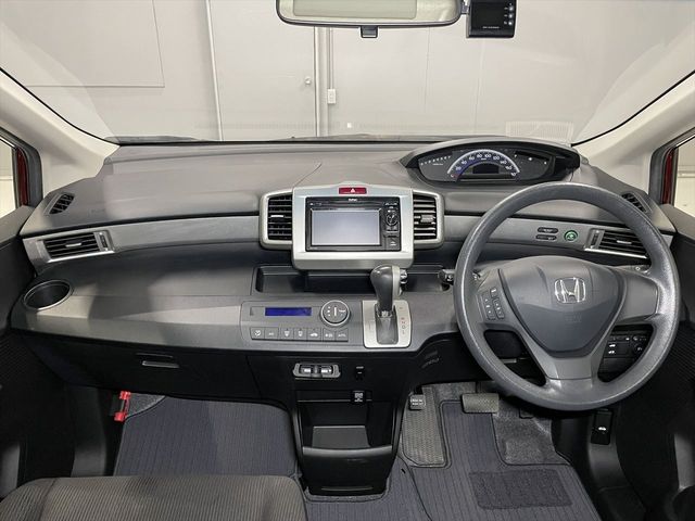 HONDA FREED 2016 Image 31