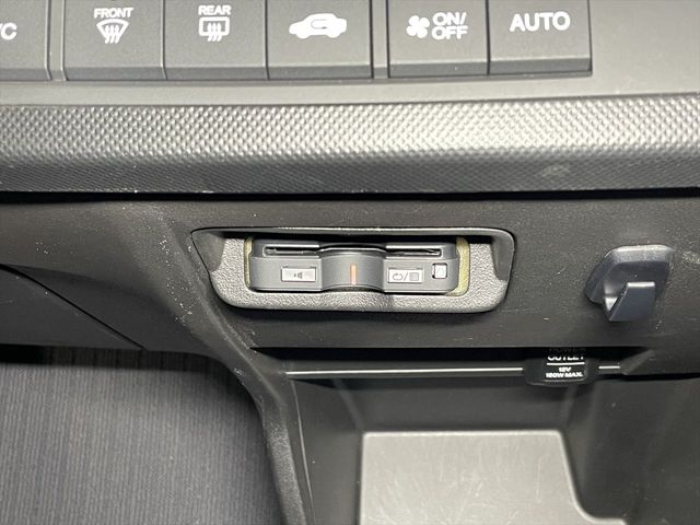 HONDA FREED 2016 Image 31