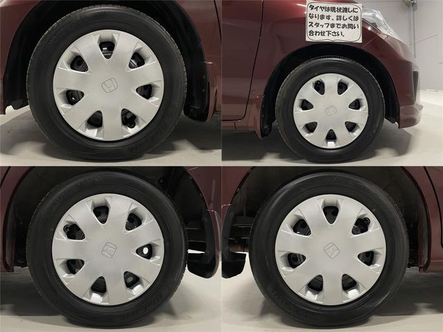 HONDA FREED 2016 Image 31