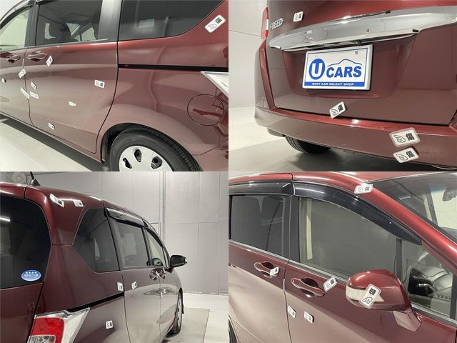 HONDA FREED 2016 Image 31