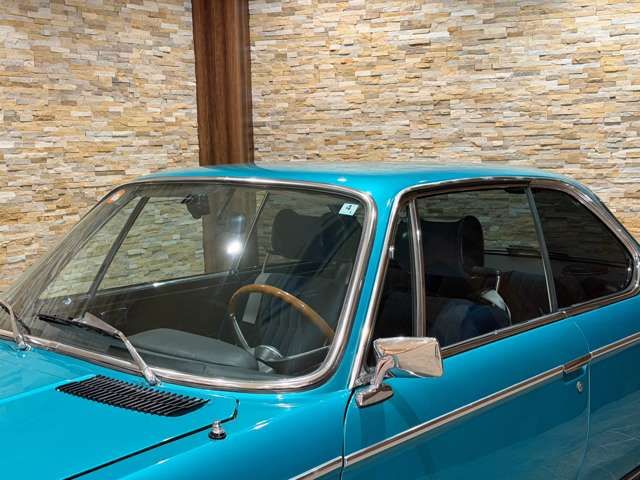 BMW COUPE 1973 Image 31