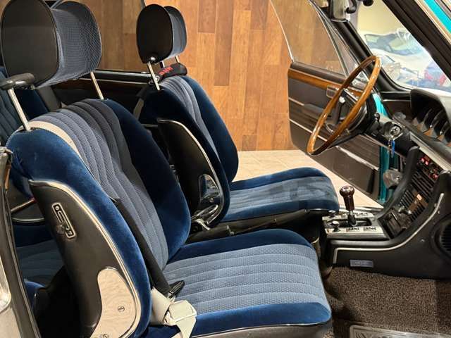 BMW COUPE 1973 Image 31