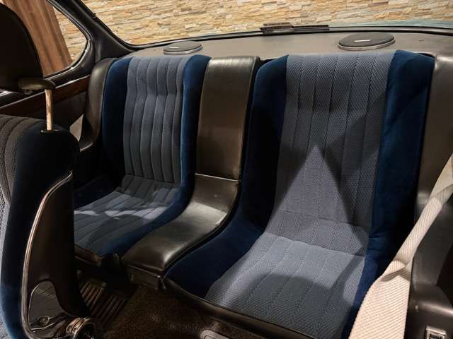 BMW COUPE 1973 Image 31