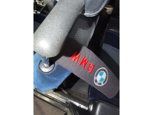 BMW COUPE 1973 Image 31