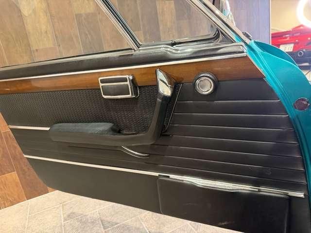 BMW COUPE 1973 Image 31