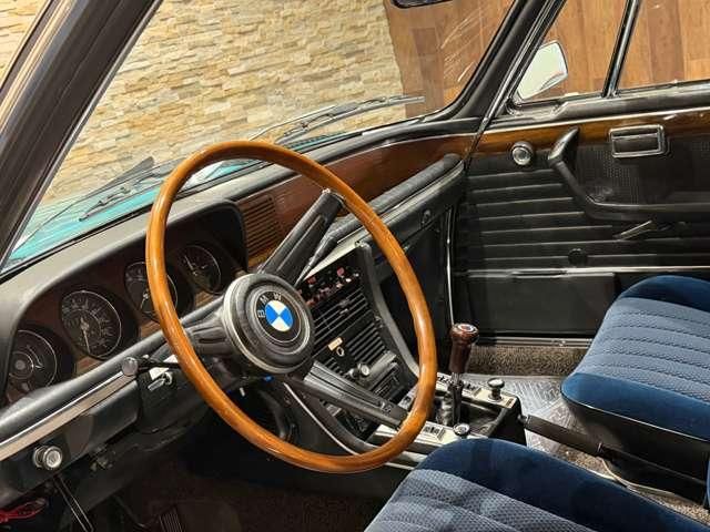 BMW COUPE 1973 Image 31