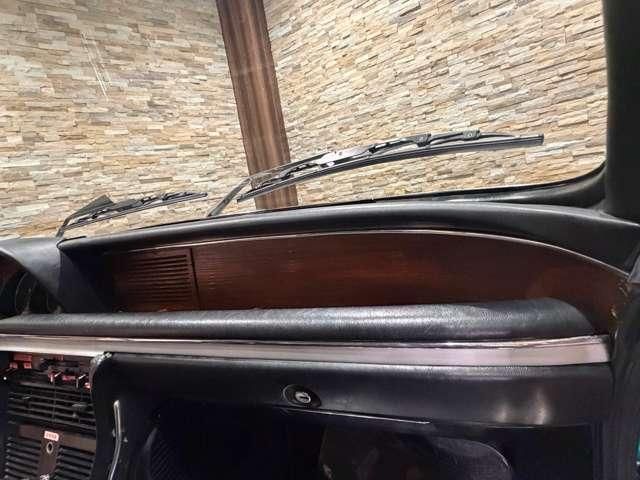 BMW COUPE 1973 Image 31