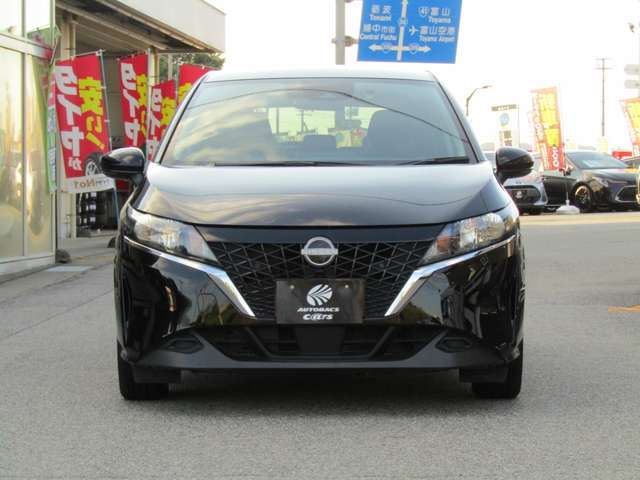 NISSAN NOTE 2023 Image 31