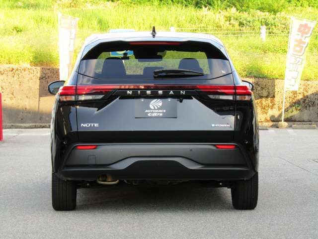 NISSAN NOTE 2023 Image 31