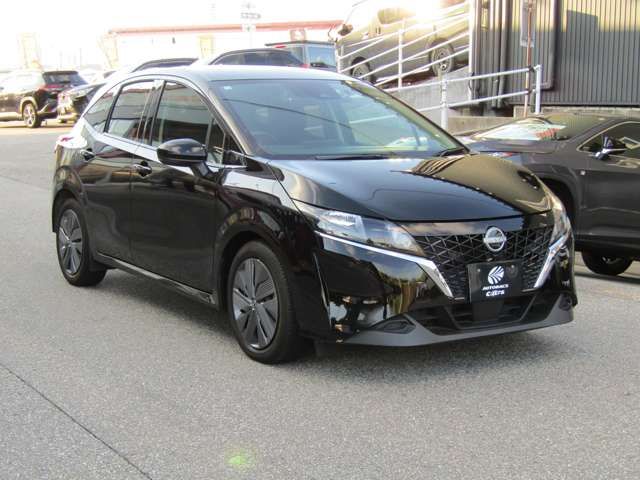 NISSAN NOTE 2023 Image 31