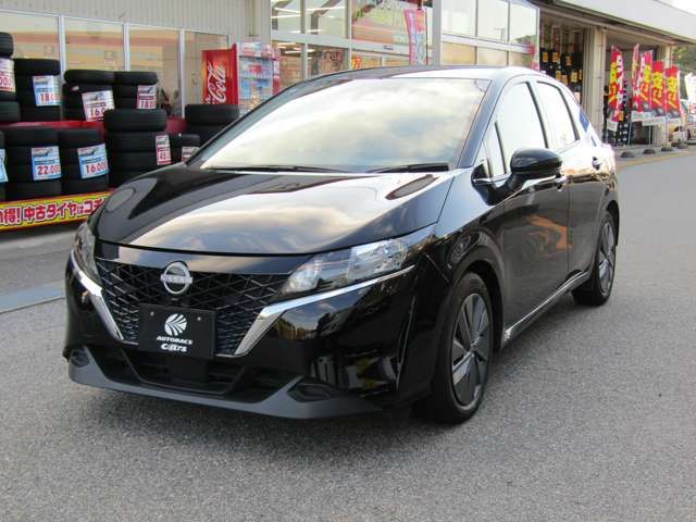 NISSAN NOTE 2023 Image 31