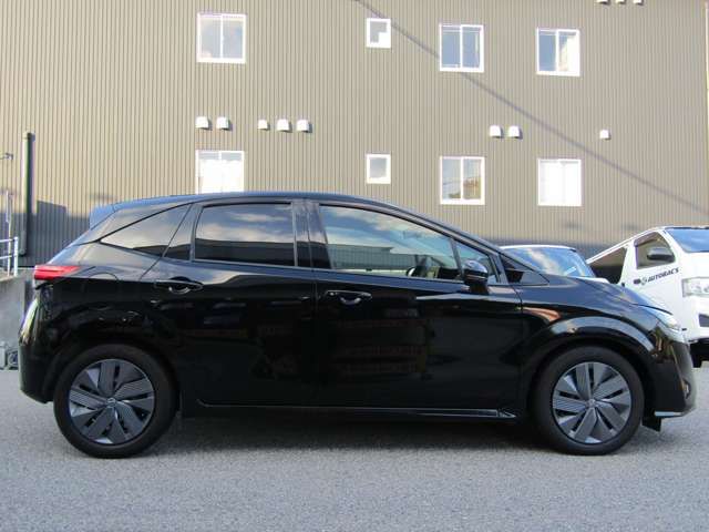 NISSAN NOTE 2023 Image 31